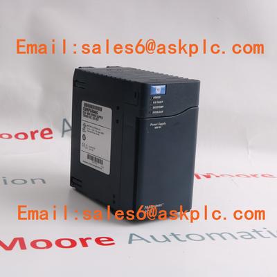 GE	IC695CRU320	Email me:sales6@askplc.com new in stock one year warranty
